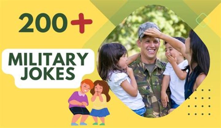 Laughing Through the Ranks: The Best Military Jokes