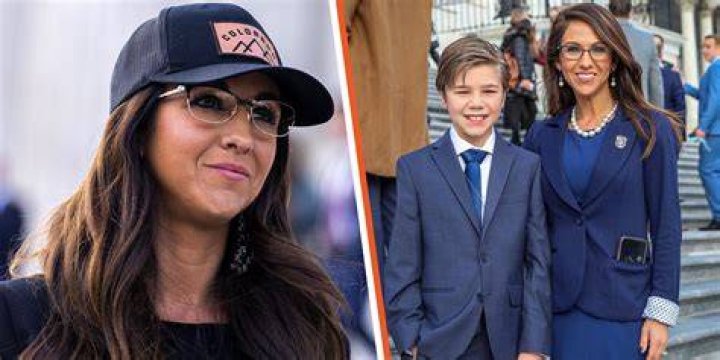 Lauren Boebert's Son: A Comprehensive Insight into His Life and Family