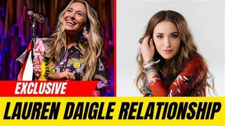 Lauren Daigle's Personal Life: Relationship Status and More