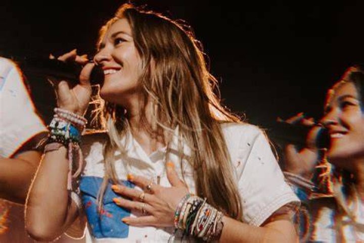 Lauren Daigle Net Worth: A Deep Dive into Her Financial Success