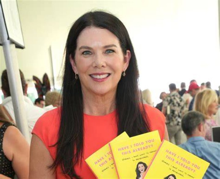 Lauren Graham: A Deep Dive into the Life and Career of the Beloved Actress