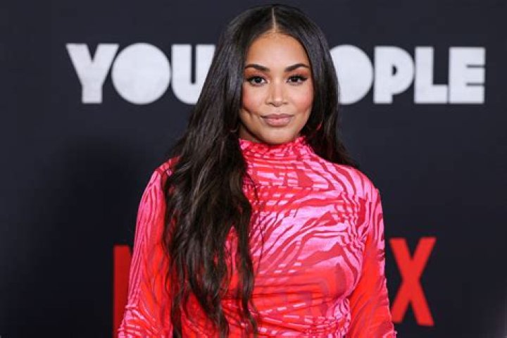 Lauren London Net Worth 2024: A Comprehensive Look at Her Life and Success