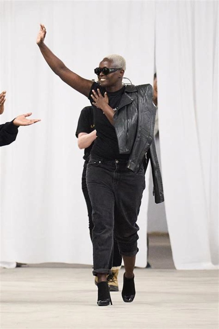 Laurence Basse Net Worth: Exploring the Life and Financial Success of the Fashion Designer