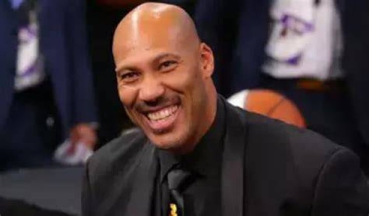 Lavar Ball: A Visionary in the World of Sports and Business