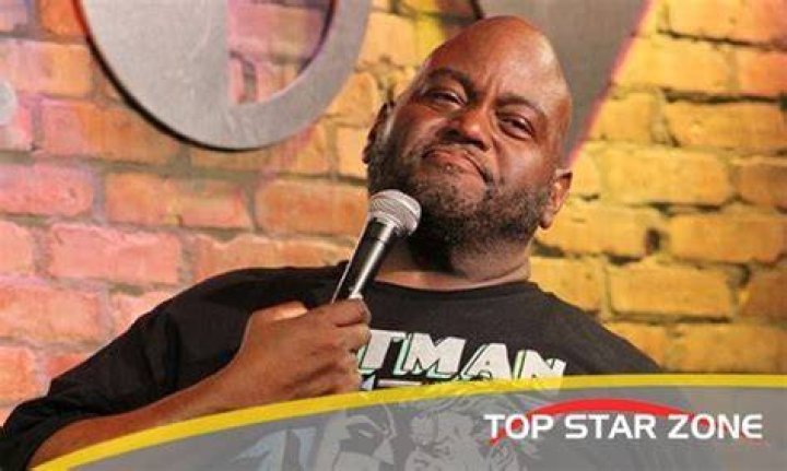 Lavell Crawford's Net Worth: A Comprehensive Overview of Wealth and Success