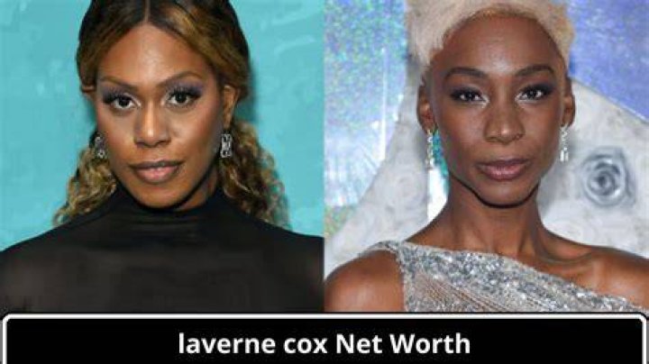 Laverne Cox Net Worth 2024: A Deep Dive into Her Wealth, Career, and Achievements