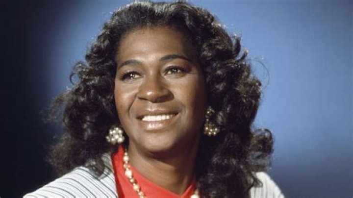 Lawanda Paige: A Remarkable Life and Legacy in Entertainment