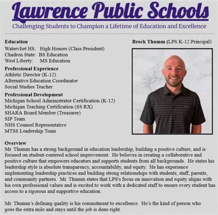 Lawrence Public Schools: An In-Depth Look at Education in Lawrence, Kansas