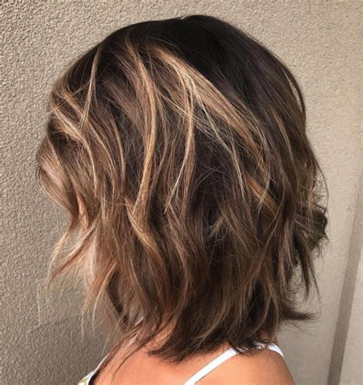 Layered Fine Hair Low Maintenance Medium Length Hairstyles