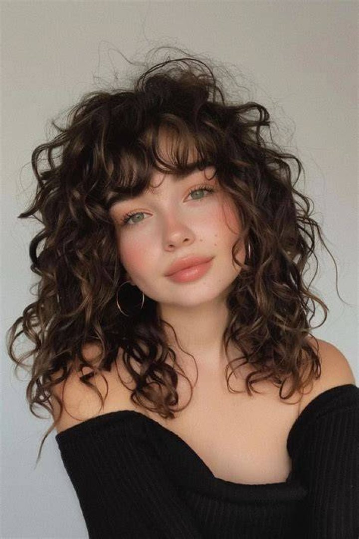 Layered Hairstyles for Curly Hair: Embrace Your Curls with Style