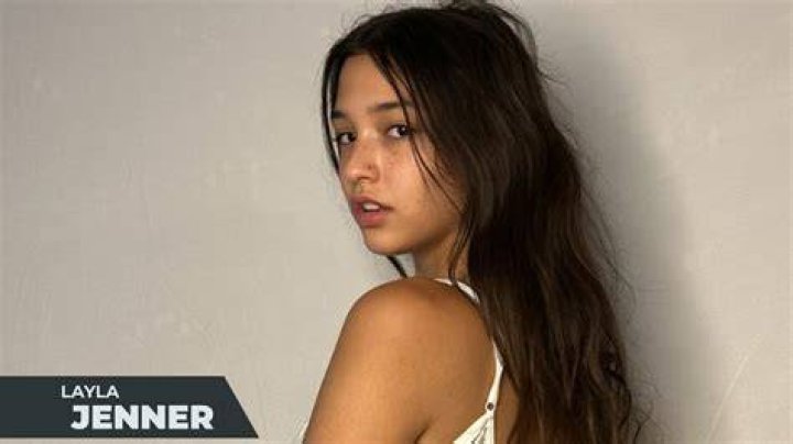 Layla Adeline: The Rising Star in the World of Entertainment