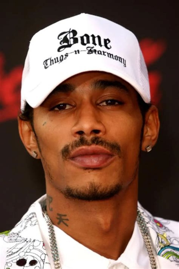 Layzie Bone's Age: A Detailed Insight into His Life and Legacy