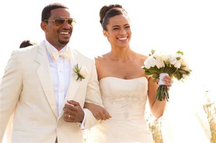Laz Alonso Wife: Everything You Need to Know