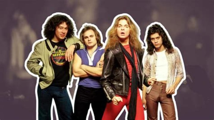Lead Singer for Van Halen: A Deep Dive into the Legacy and Impact