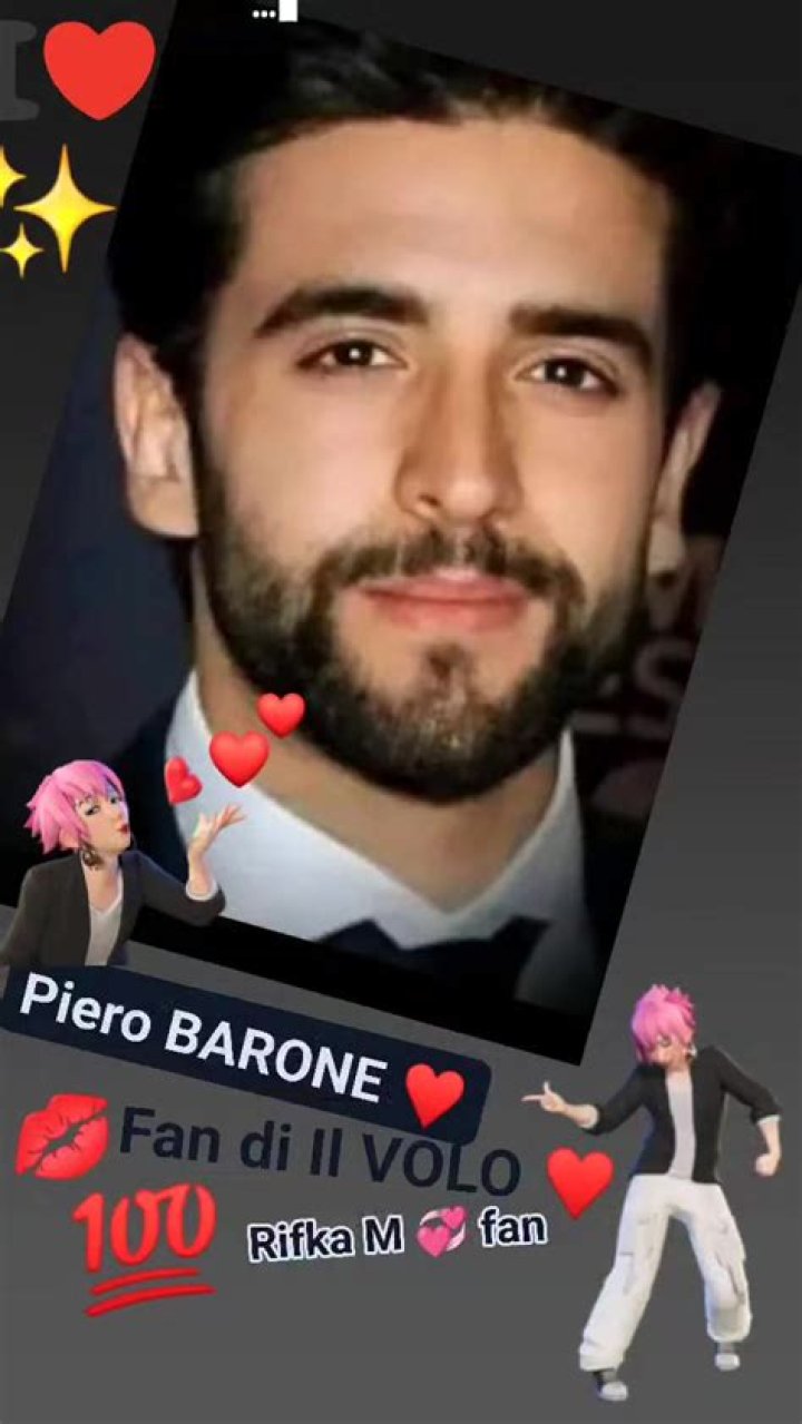 Learn More About Piero Barone, the Popular Tenor