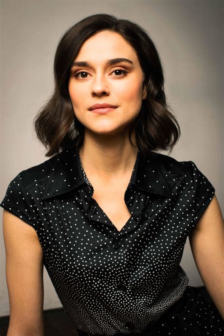 Learn More About Rebecca Liddiard: Inspiring Insights and Proven Strategies