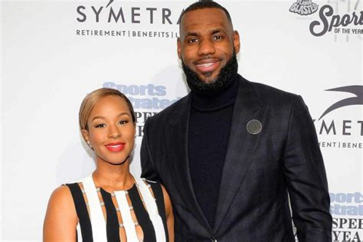 LeBron James Spouse: A Deep Dive into the Life of Savannah James
