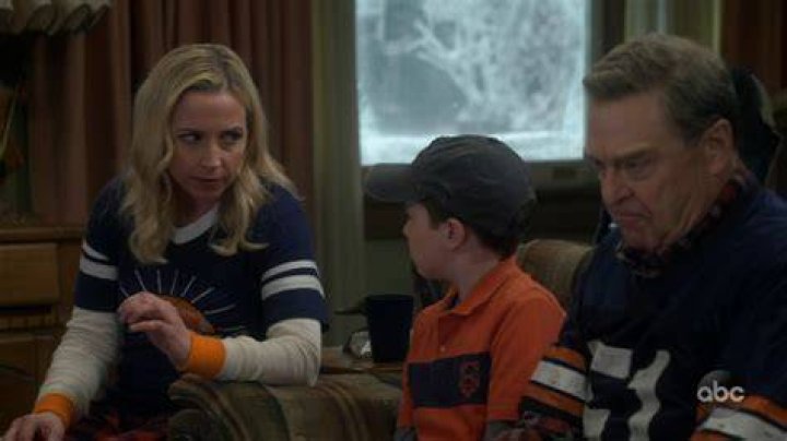 Lecy Goranson: A Journey Through the Life and Career of an Iconic Actress