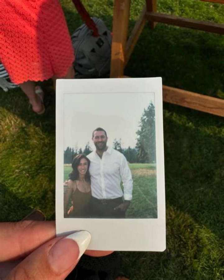 Lee Asher Engaged: A Journey of Love and Adventure