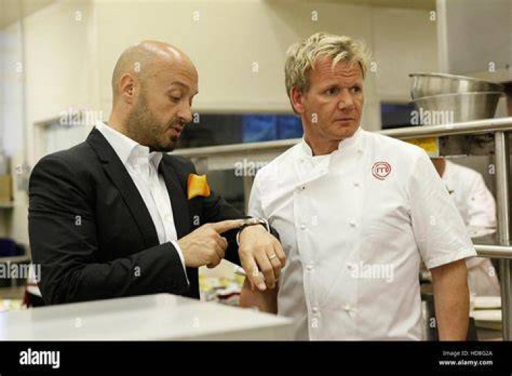 Lee from MasterChef Season 1: A Culinary Success Story