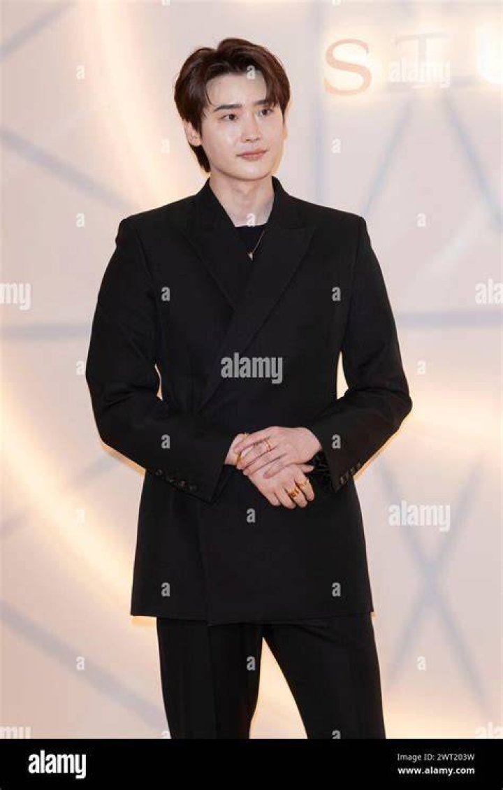 Lee Jong Suk: The Talented Star of South Korea