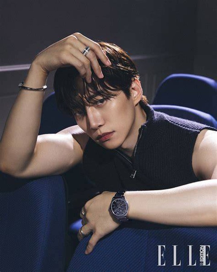 Lee Junho: The Multifaceted Star of K-Pop and Acting