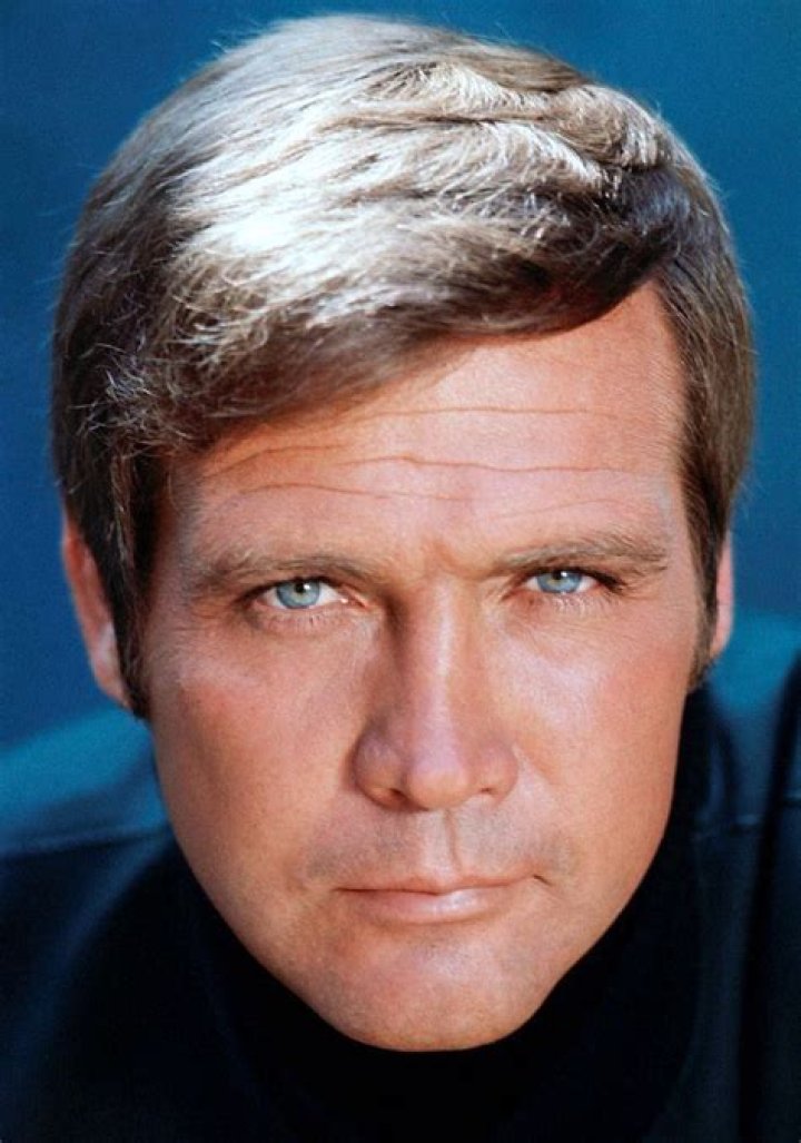 Lee Majors: The Iconic Star of Television and Film