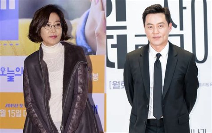 Lee Seo Jin Getting Married: A New Chapter in His Life