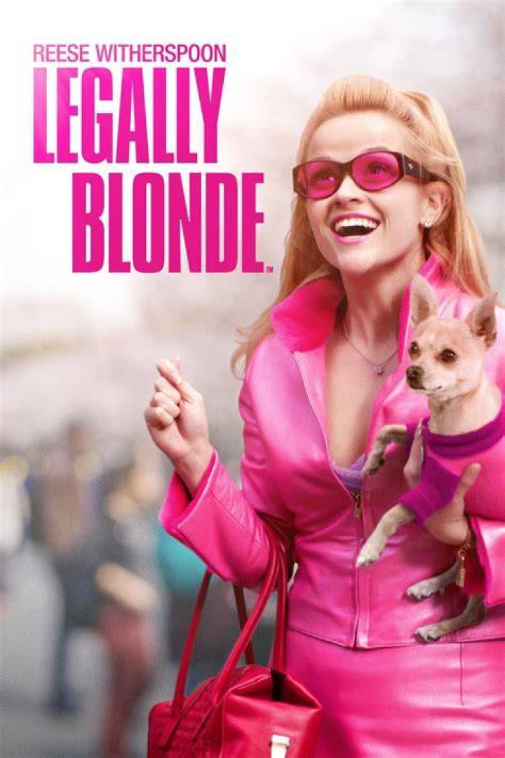 Legally Blonde 2: A Comprehensive Guide to the Iconic Sequel