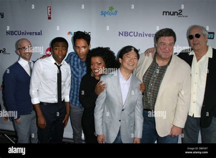 Legendary Actors: The Glover Connection - Danny Glover and Donald Glover