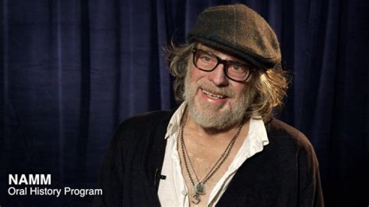 Leif Garrett: A Journey Through Fame, Struggles, and Resilience