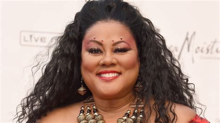 Lela Rochon: The Journey of an Iconic Actress