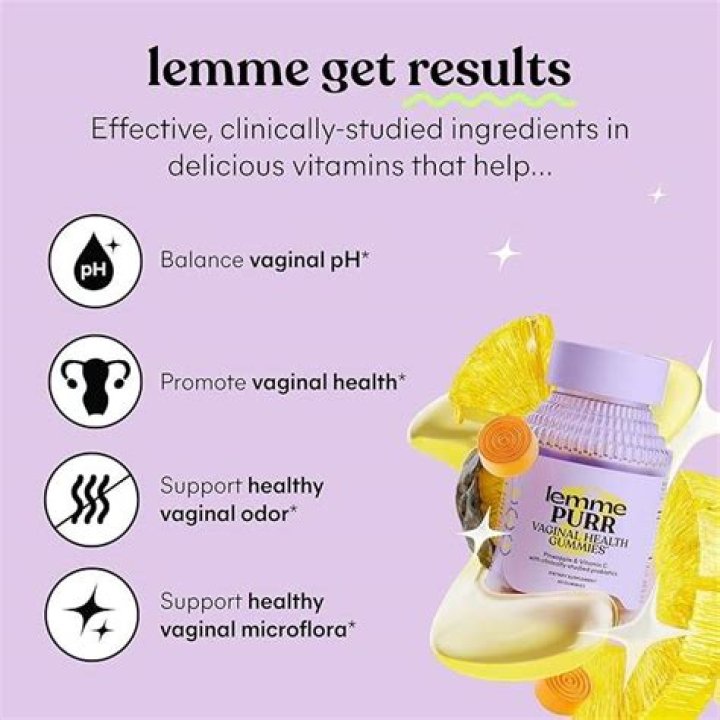 Lemme Purr Gummies: The Sweet Treat for Your Feline Friends