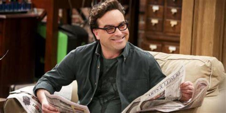 Leonard Hofstadter: The Genius Physicist Behind the Science of The Big Bang Theory