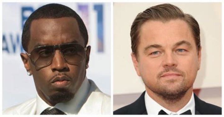 Leonardo DiCaprio and P Diddy: A Look into Their Dynamic Relationship