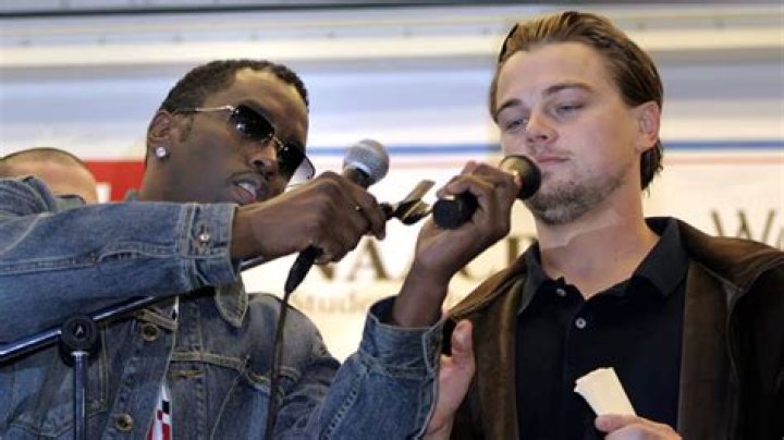 Leonardo DiCaprio and Puff Daddy: A Deep Dive into Their Impact on Pop Culture