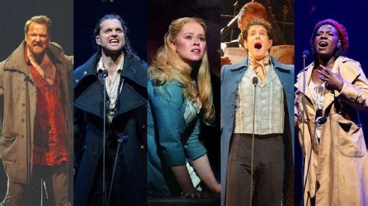 Les Mis Cast - A Complete Guide to the Iconic Performers