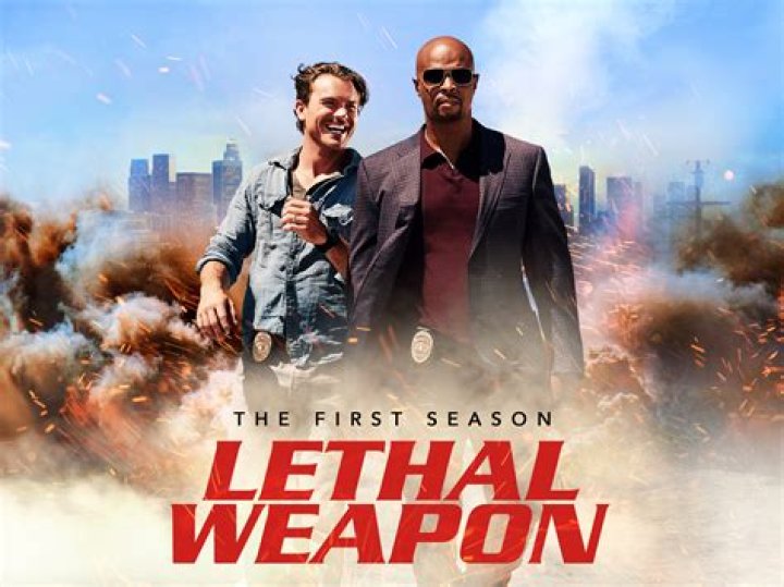 Lethal Weapon: The Show - A Comprehensive Guide