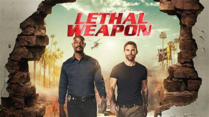 Lethal Weapon TV Show Cast: An In-Depth Look at the Stars of the Series