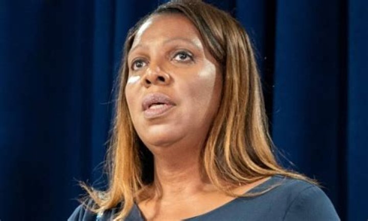 Letitia James Height and Weight: A Comprehensive Overview