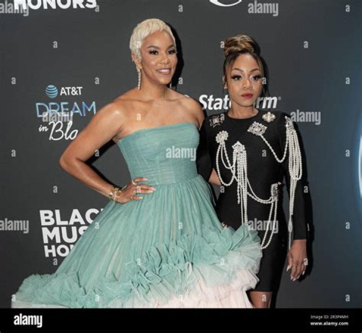 LeToya and LaTavia: The Inspiring Stories and Achievements of Two Iconic Singers