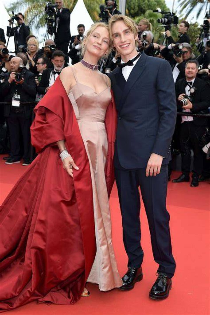 Levon Roan Thurman-Hawke: A Journey Through the Life of Uma Thurman and Ethan Hawke's Son