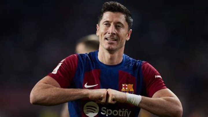 Lewandowski's Legendary Grandfather: A Legacy of Success and Sportsmanship