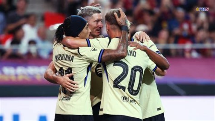 Lewandowski's Paternal Roots: A Legacy of Soccer Greatness