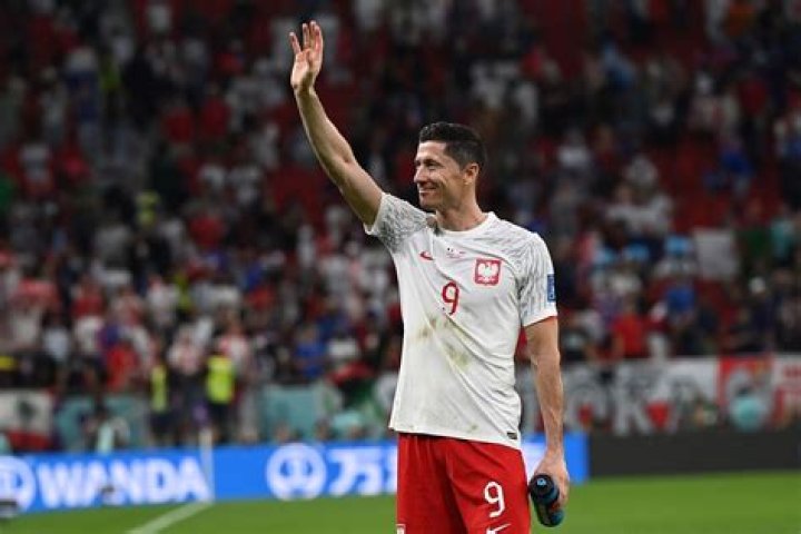 Lewandowski Net Worth: Financial Success of a Football Icon