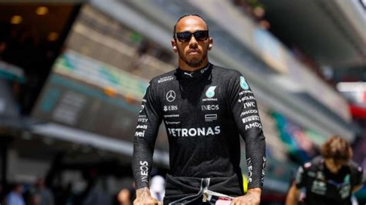 Lewis Hamilton Height: A Closer Look at the Formula 1 Legend's Stature