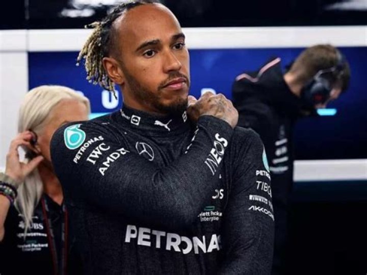 Lewis Hamilton Height: How Tall Is the Formula 1 Champion?
