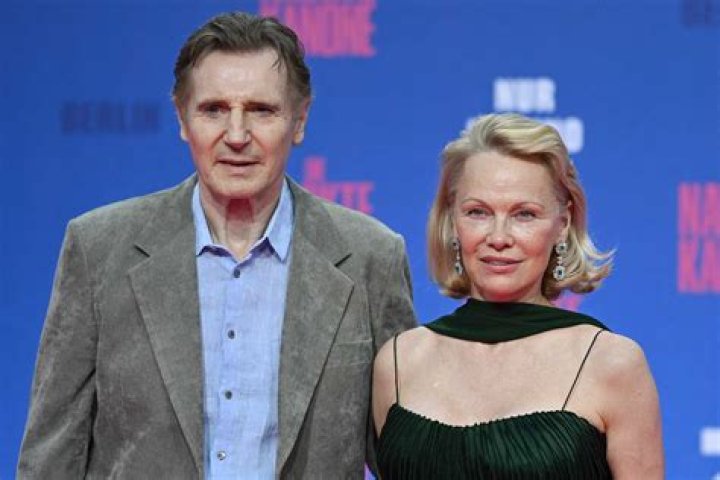 Liam Neeson and His New Partner: An Insight into His Life and Relationships