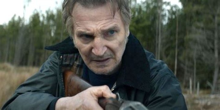 Liam Neeson Movies in Order: A Comprehensive Guide to His Filmography