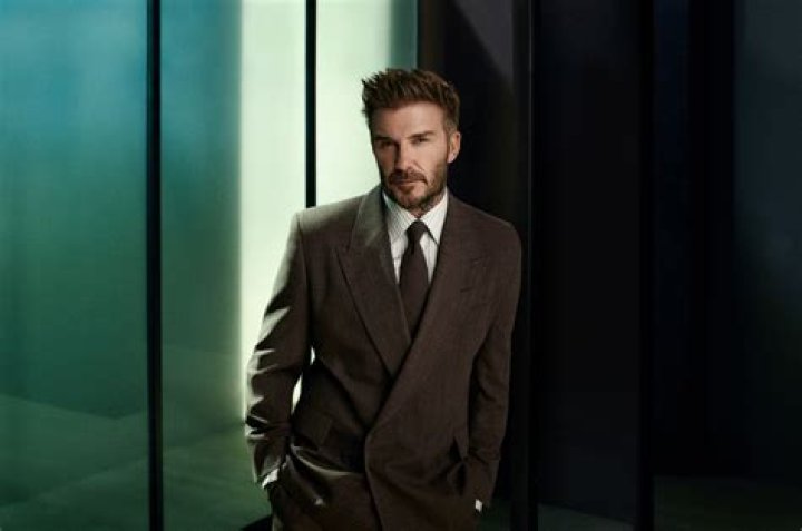 Liam Payne's Collaboration with Hugo Boss: A Stylish Journey